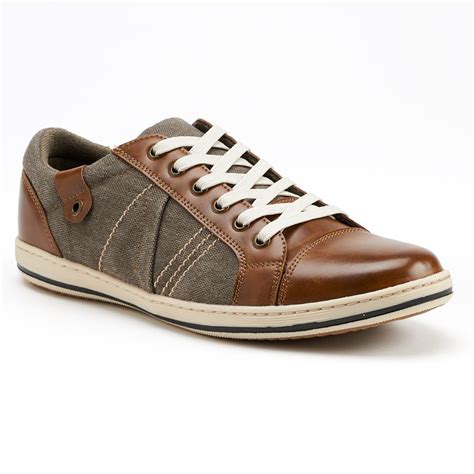 kohl's shoes mens|kohl's sneakers men's.